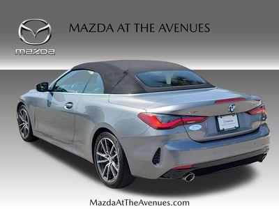 2024 BMW 4 Series - Photo 37