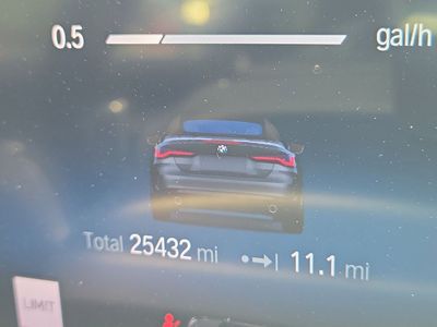 2024 BMW 4 Series - Photo 26