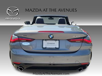 2024 BMW 4 Series - Photo 8