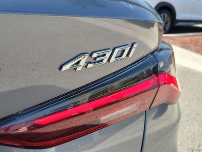 2024 BMW 4 Series - Photo 7