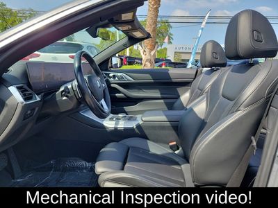 2024 BMW 4 Series - Photo 2