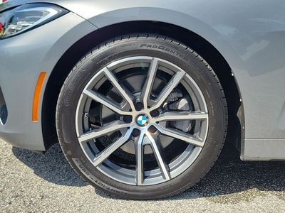 2024 BMW 4 Series - Photo 6
