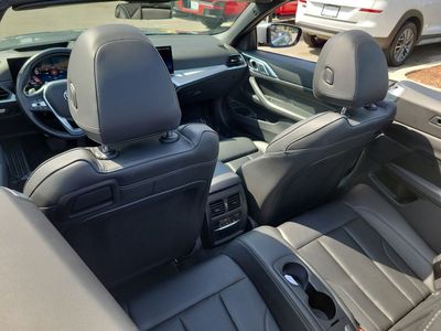 2024 BMW 4 Series - Photo 12