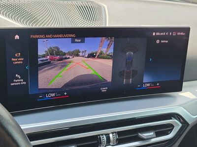 2024 BMW 4 Series - Photo 29