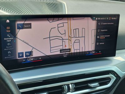 2024 BMW 4 Series - Photo 30