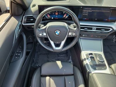 2024 BMW 4 Series - Photo 15