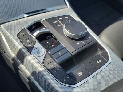 2024 BMW 4 Series - Photo 33