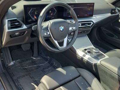 2024 BMW 4 Series - Photo 16