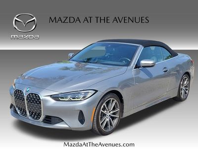 2024 BMW 4 Series - Photo 36