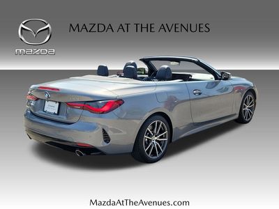 2024 BMW 4 Series - Photo 4