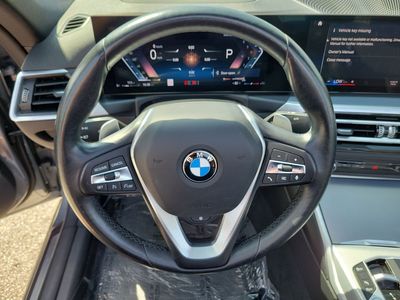 2024 BMW 4 Series - Photo 22