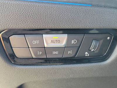 2024 BMW 4 Series - Photo 21