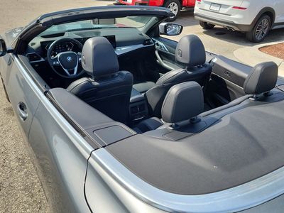 2024 BMW 4 Series - Photo 9