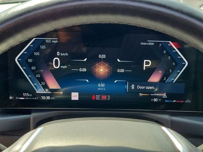 2024 BMW 4 Series - Photo 25