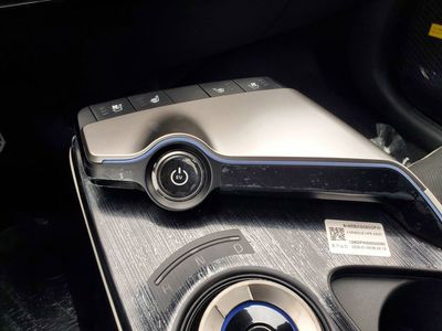 2025 Kia EV6 — photo 22 view