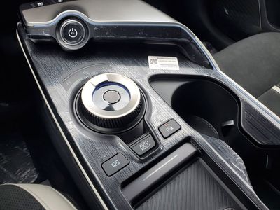 2025 Kia EV6 — photo 23 view