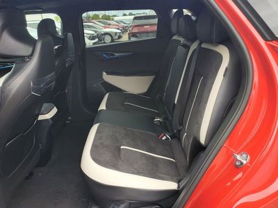 2025 Kia EV6 — photo 9 view