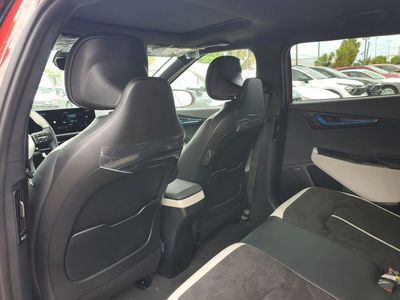 2025 Kia EV6 — photo 11 view