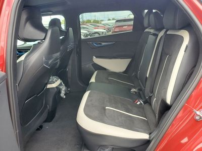 2025 Kia EV6 — photo 8 view