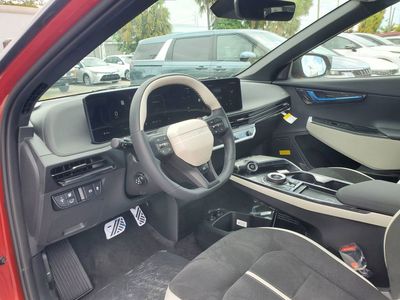 2025 Kia EV6 — photo 13 view