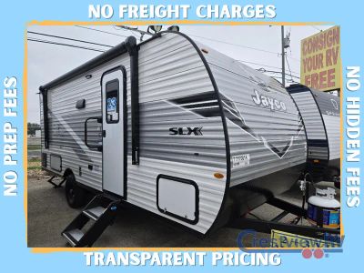 2026 Jayco Jay Flight SLX - Photo 1