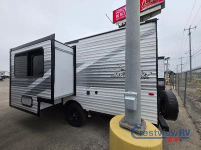 2026 Jayco Jay Flight SLX - Photo 5