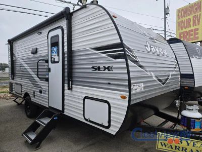 2026 Jayco Jay Flight SLX - Photo 3