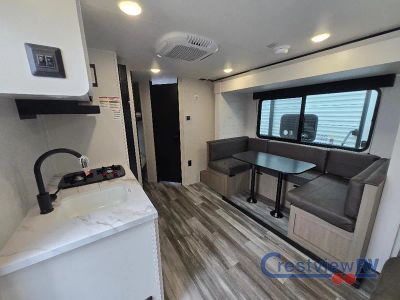 2026 Jayco Jay Flight SLX - Photo 11