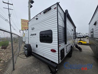 2026 Jayco Jay Flight SLX - Photo 4