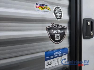 2026 Jayco Jay Flight SLX - Photo 10