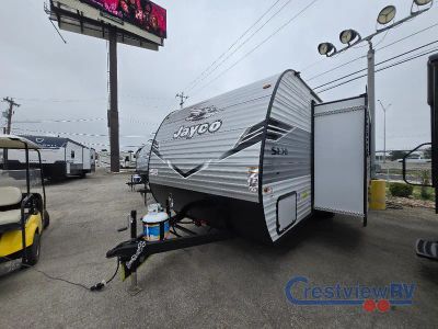 2026 Jayco Jay Flight SLX - Photo 6