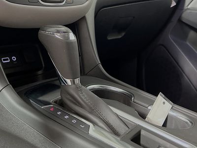 2019 Chevrolet Equinox - Photo 21