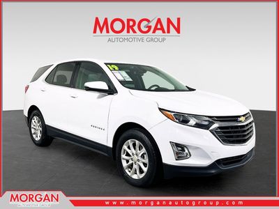 2019 Chevrolet Equinox - Photo 1
