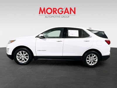 2019 Chevrolet Equinox - Photo 6