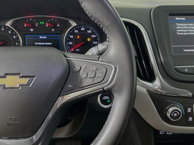2019 Chevrolet Equinox - Photo 17