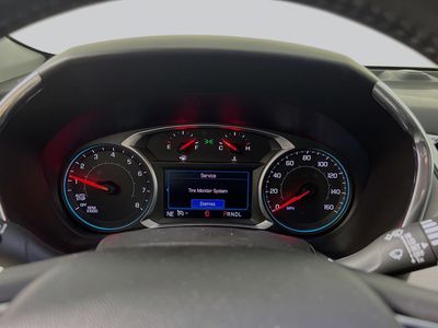 2019 Chevrolet Equinox - Photo 19