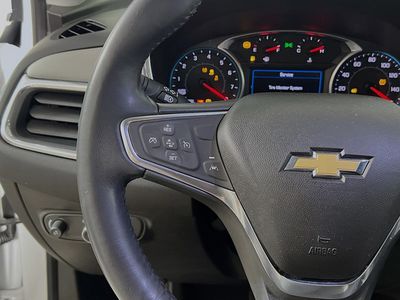 2019 Chevrolet Equinox - Photo 16