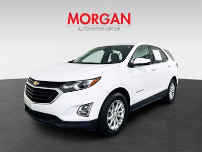 2019 Chevrolet Equinox - Photo 7