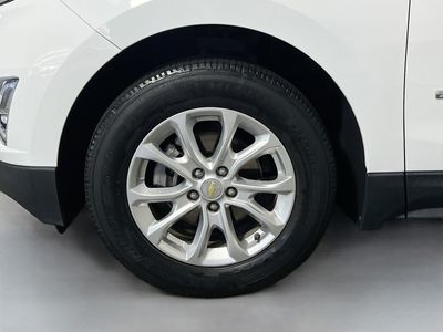 2019 Chevrolet Equinox - Photo 11