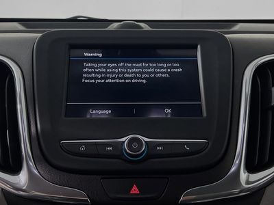 2019 Chevrolet Equinox - Photo 24