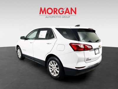 2019 Chevrolet Equinox - Photo 5