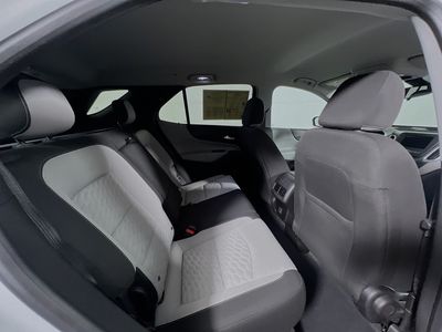 2019 Chevrolet Equinox - Photo 30