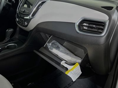 2019 Chevrolet Equinox - Photo 32