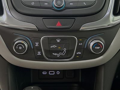 2019 Chevrolet Equinox - Photo 23
