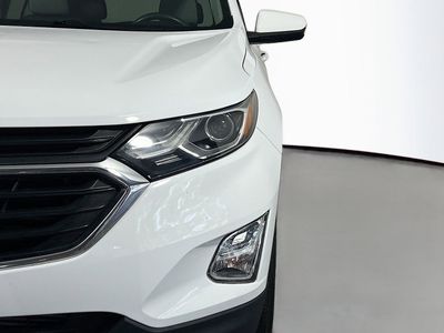 2019 Chevrolet Equinox - Photo 9