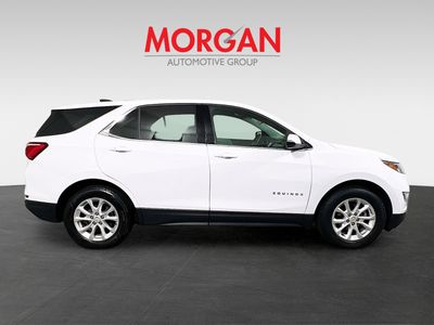2019 Chevrolet Equinox - Photo 2
