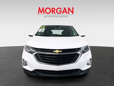 2019 Chevrolet Equinox - Photo 8