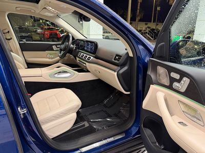 2022 Mercedes-Benz GLS — photo 31 view