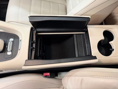 2022 Mercedes-Benz GLS — photo 25 view