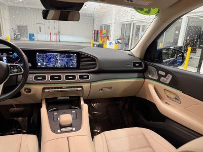 2022 Mercedes-Benz GLS — photo 38 view